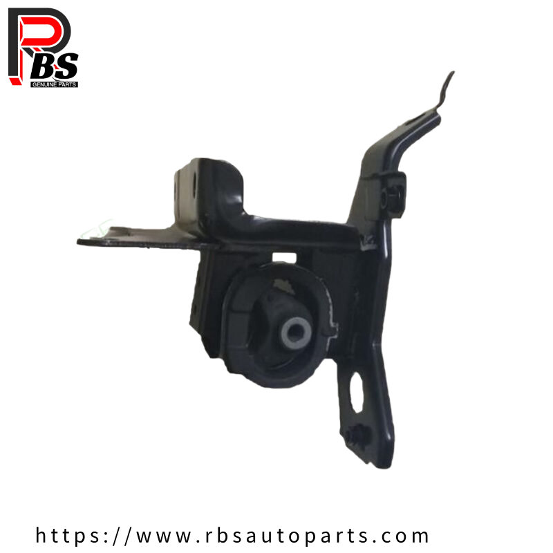 12372-0M130 Engine Mount Left for Toyota Yaris