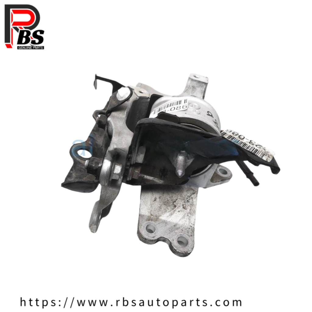 12372-0P090 engine mount for toyota high lander