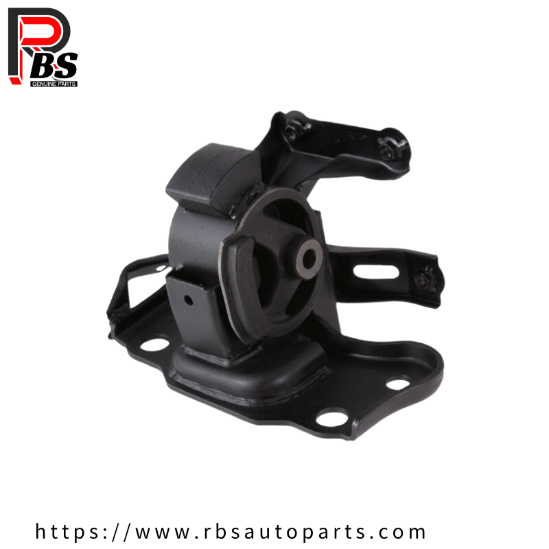 12372-0T020 12372-22150 12372-0T020 ENGINE MOUNT FRONT LEFT GASOLINE FITS TOYOTA COROLLA 2007
