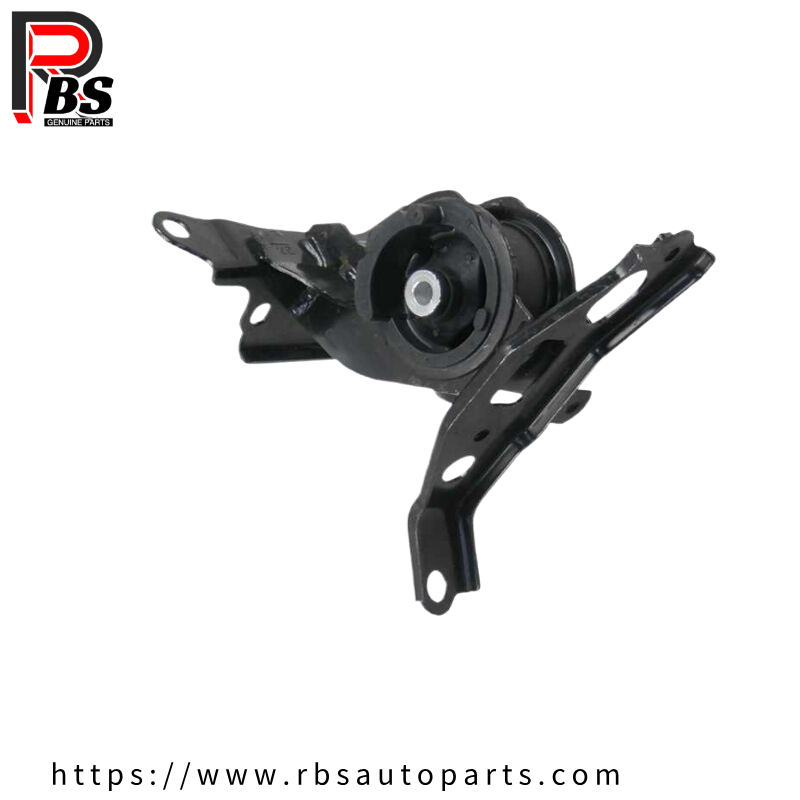12372-0Y040 Engine Mount Left fits Toyota Etios