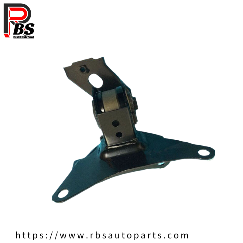 12372-0Y130 12372-0Y110 12372-0Y140 12372-0Y350 Left Engine Mount for 2014-2015 Toyota Yaris Vios