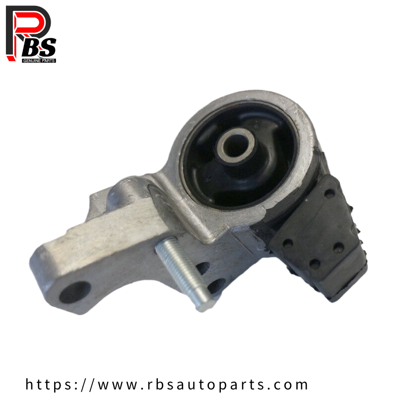 12372-11140 Engine Mounting For Toyota Starlet NP80 1989-1994