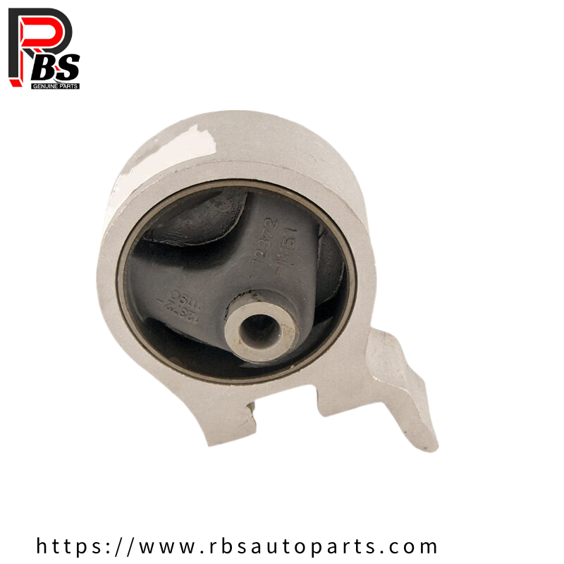 12372-11151 12372-11190 12372-11191 8175 A6239 ENGINE MOUNT fits 1991-1999 Toyota Tercel