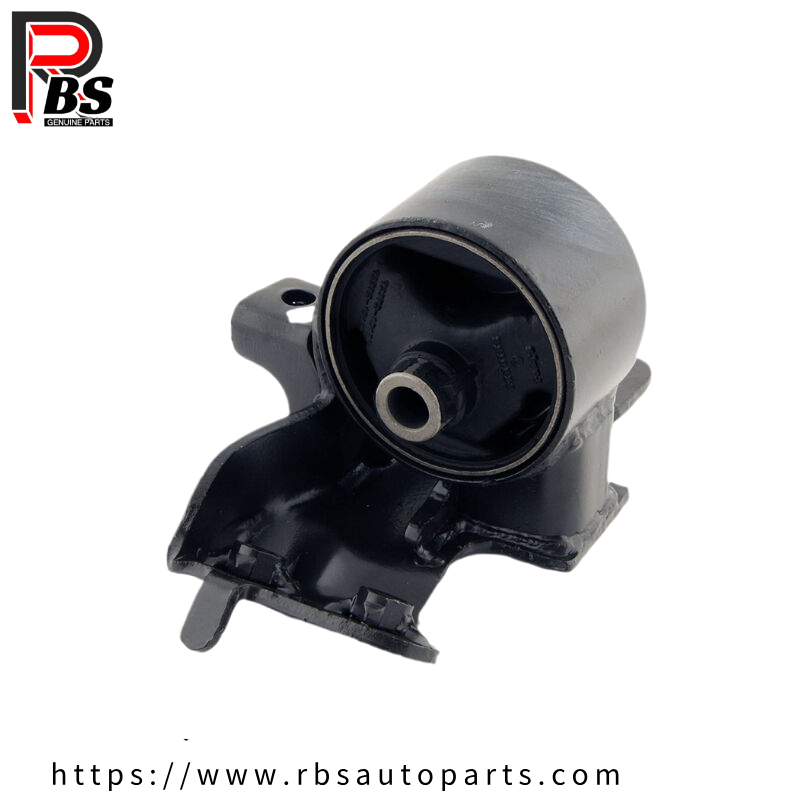 12372-15110 8188 A6223 Transmission Engine Mount Left fits Toyota Corolla 1987-1990