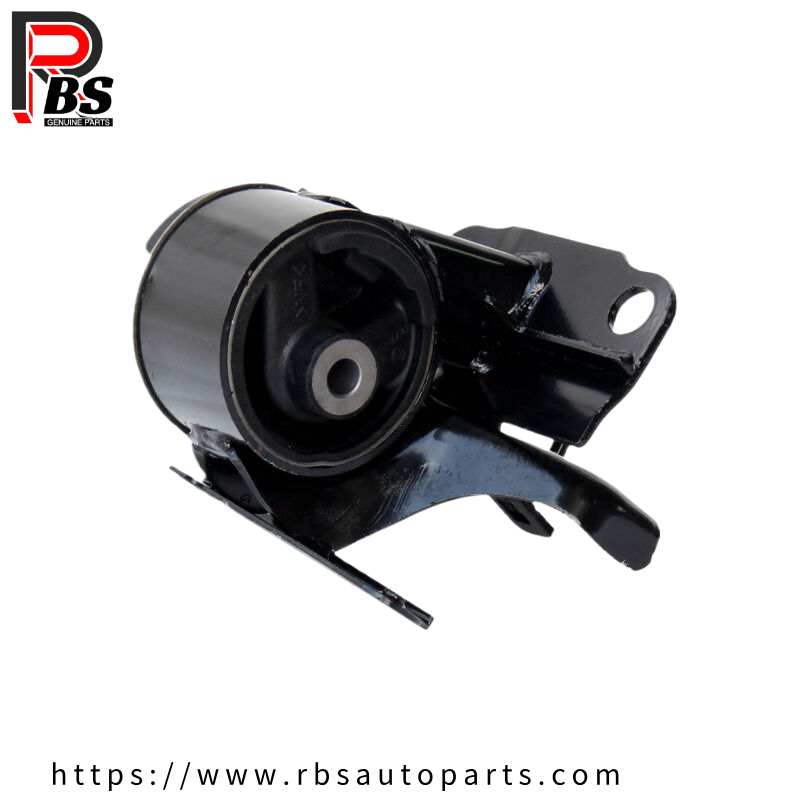 12372-15200 12372-0D020 12372-0D010 12302-13091 A7258 8872 Transmission Engine Mount Left 1998-2002 for Toyota Corolla