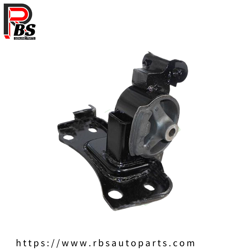 12372-0H190 12372-0H120  12372-28380  12372-28342  12372-28220 Rubber Engine Mount Left for Toyota RAV 4 2005-2013 Vanguard 2007-2013