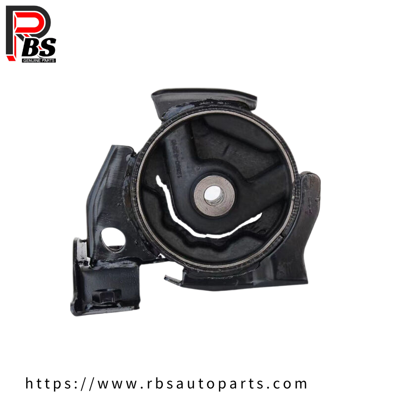 12380-B2011 ENGINE MOUNTING-VIVA FITS TOYOTA HILUX VIGO KUN26