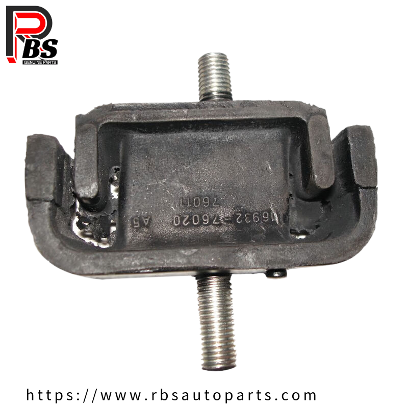 16392-76020 16392-76011 ENGINE MOUNT FOR ISUZU