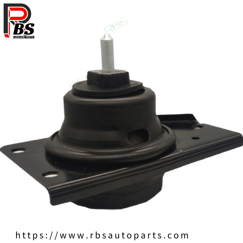 21810-1E000 21810-1G100 21810-1G000 21810-1G050 Rubber Engine Mount for Hyundai Accent Kia Rio Rio5 2006-2011