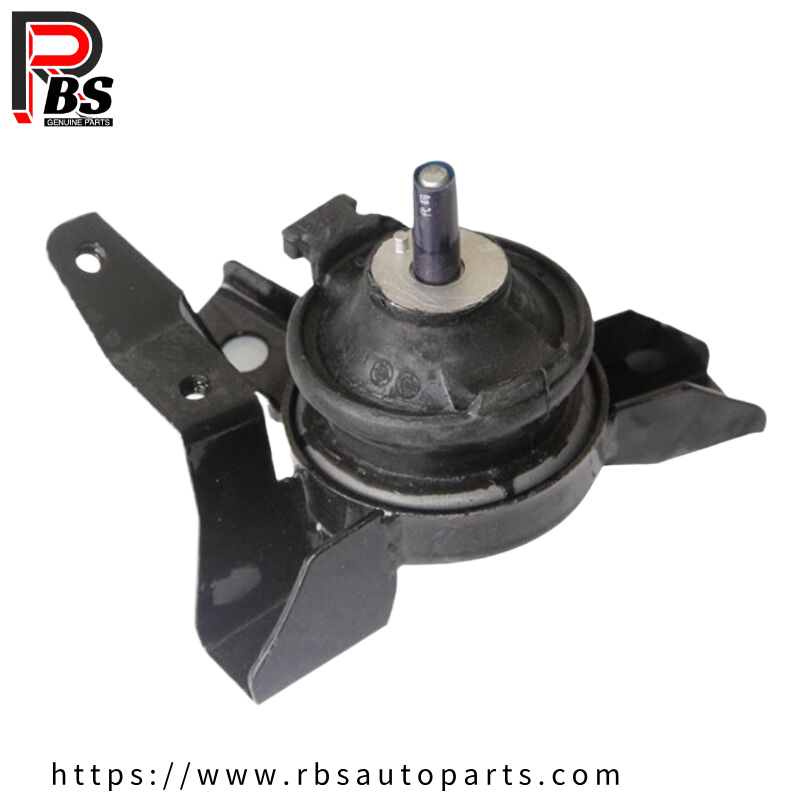 21810-26200 Engine Mount for Hyundai Santa Fe II