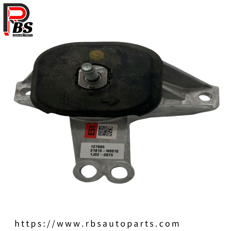 21810-N9510 ENGINE MOUNT FOR HYUNDAI