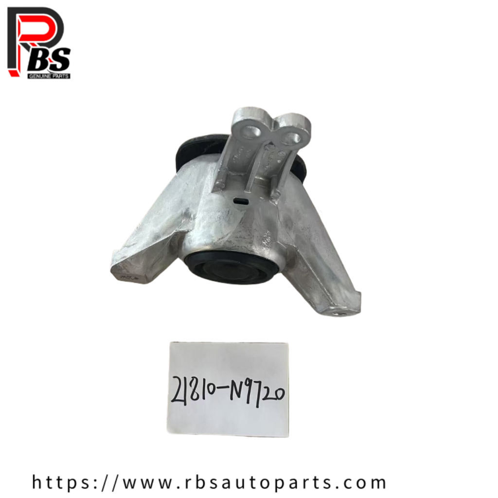 21810-N9720 ENGINE MOUNT FITS HYUNDAI