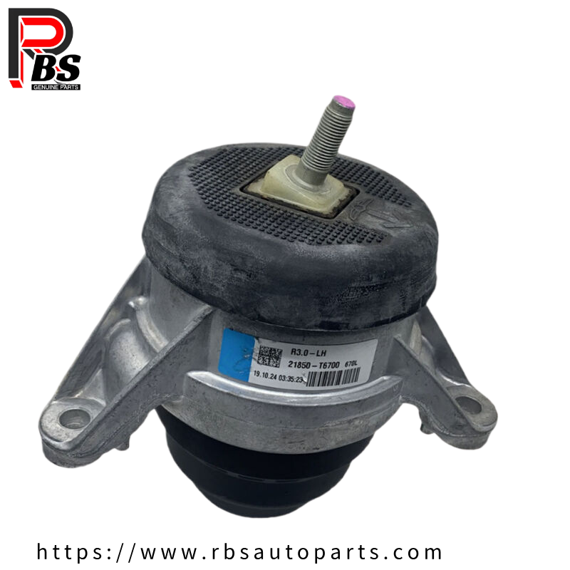 21850-T6700 ENGINE MOUNT FITS HYUNDAI