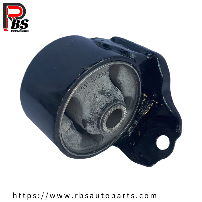21911-1M000 ENGINE MOUNT FITS HYUNDAI