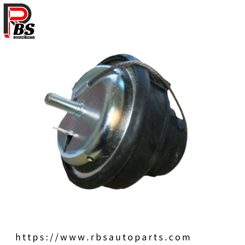 3507996 9434435 Lower Rear Rubber Engine Mounting for Volvo 850 1991-1997