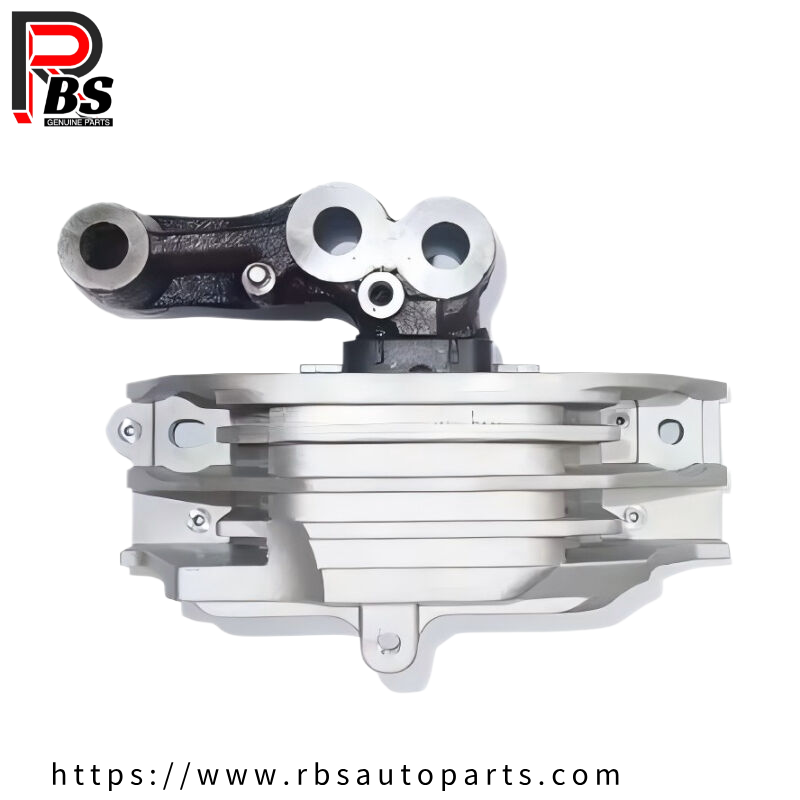 4766549AD Engine mount R for Dodge JOURNEY