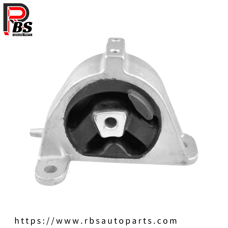 4861273AA 4861412AA 4861399AA 2927 Rear Left Trans Mount 01-07 for Chrysler Dodge Voyager Grand Caravan