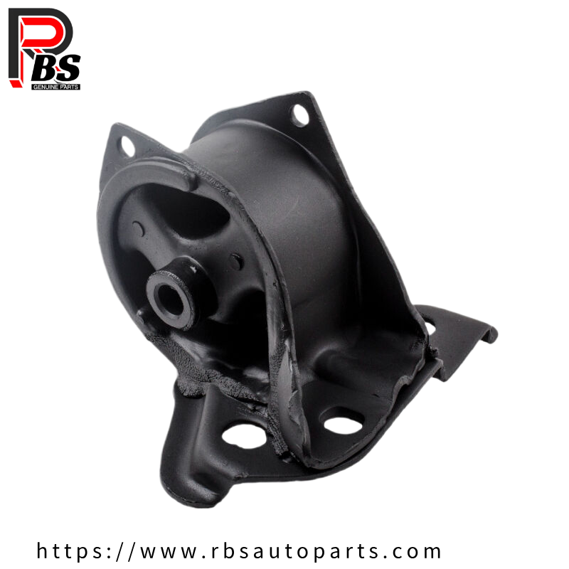 50805-SR3-900 50805-SR3-010 A6524 Transmission Mounting Rubber fits 1992-2001 Honda Civic Del Sol MT
