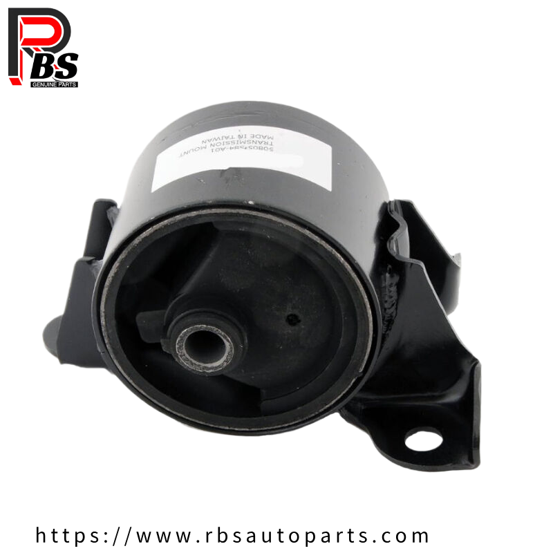 50805-S84-A01 A6569 EM8971 Transmission Mount Suitable For Honda