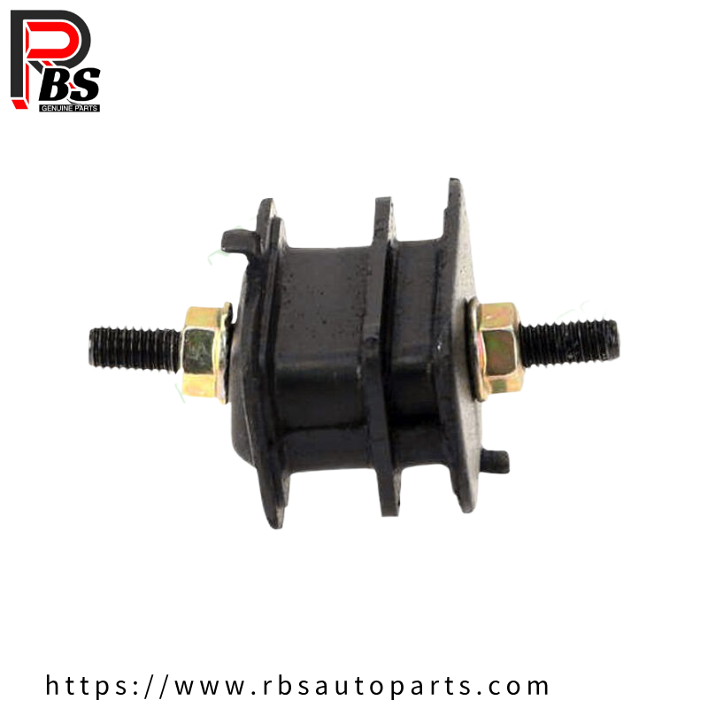 50806-S2A-000 A4562 9490 Right & Left Manual Transmission Mounts Set for Honda S2000