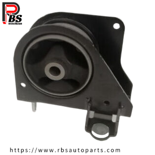 50810-S2H-991 Engine Mount fits Honda HR-V