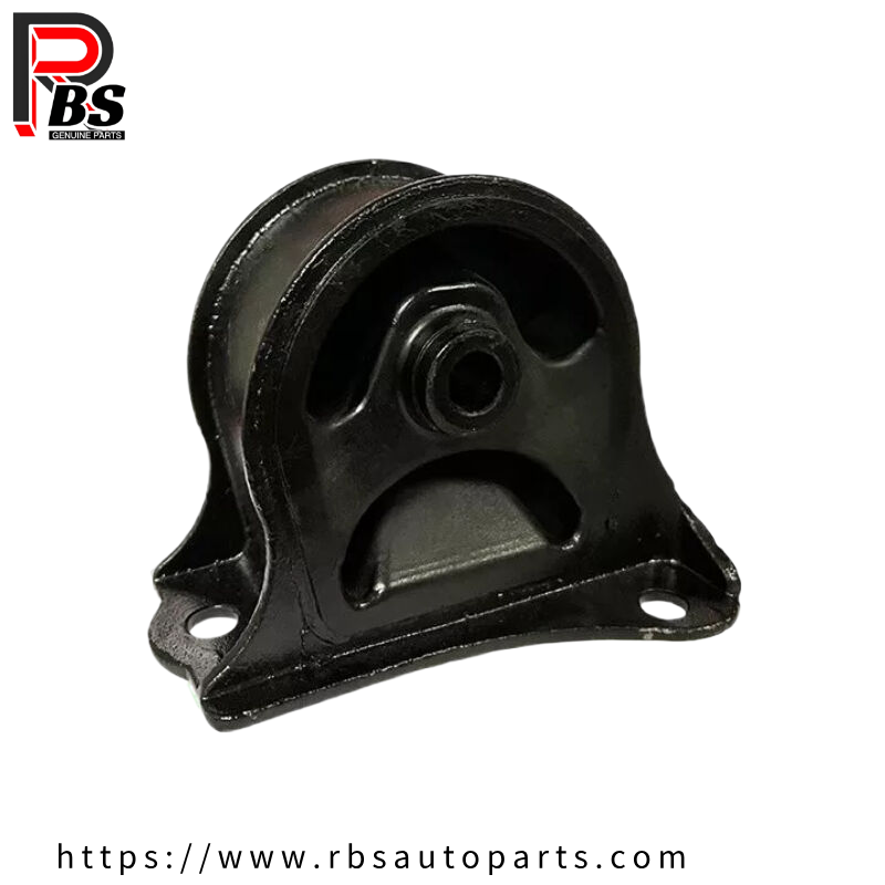 50810-SM4-000 50810-SM4-010 A4500 Manual Transmission Rear Engine Motor Mount Fits 90-95 Honda Accord