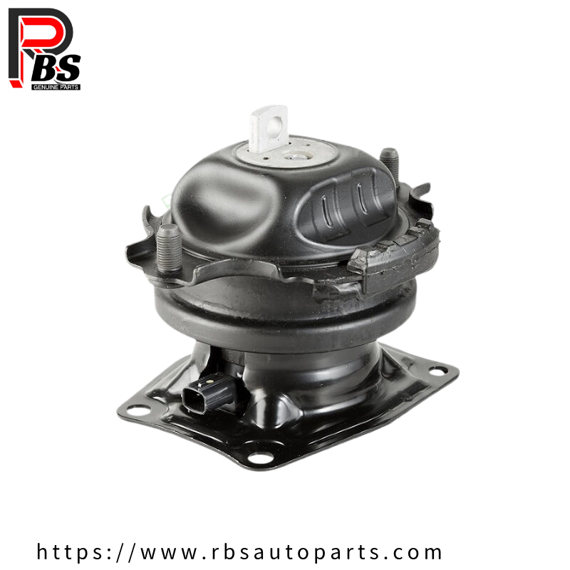 50810-SZA-A02 6629 9845 Front Driver Right Engine Motor Mount for Honda Pilot 2009-2015