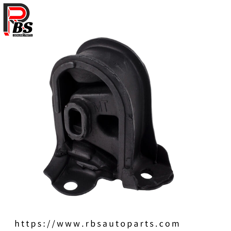 50814-SF1-010 50814-SF1-000 8030 A6529 Quality Front Right Engine Motor Mount for 1988-1991 Honda Prelude