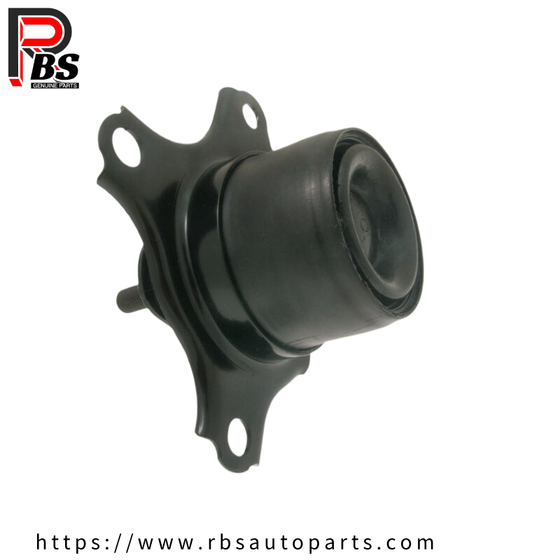 50820-S5A-013 50820-S5A-A08 A4539 9277 A6591 Hydraulic Left Engine Mount fits Honda Civic 05-04 L4-1