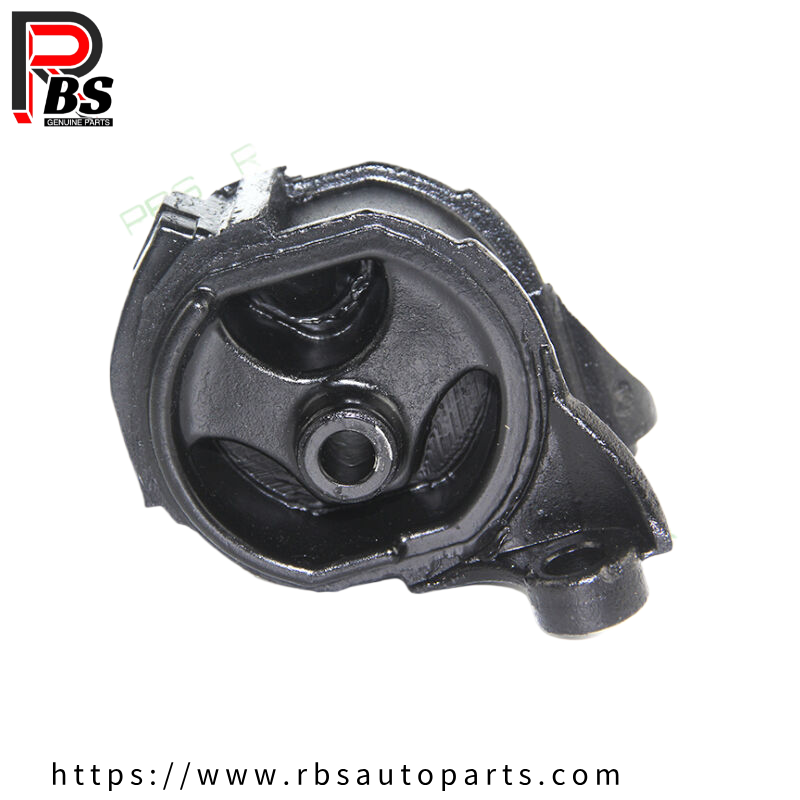 50820-SM4-020 50820-SM4-010 50820-SM4-981 8016 A6512 Front Left Engine Motor Mount For 90-93 Honda Accord