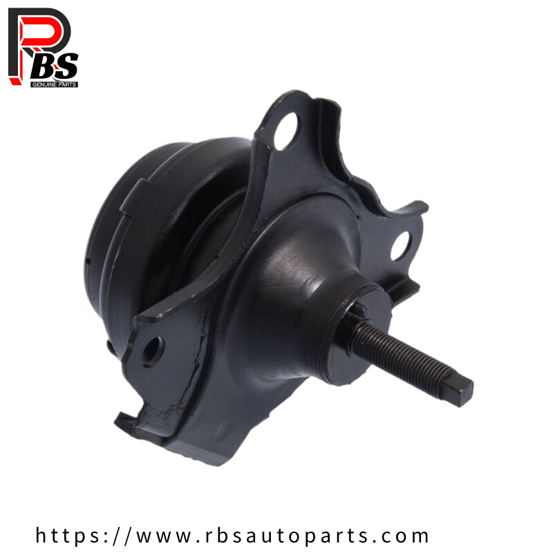 50821-S5A-A07 50821-S5A-A06 50820-S5A-A04 50820-S5A-A08 9016 A6591 Engine Motor Mount Left MT For 2001-2005 Honda Civic