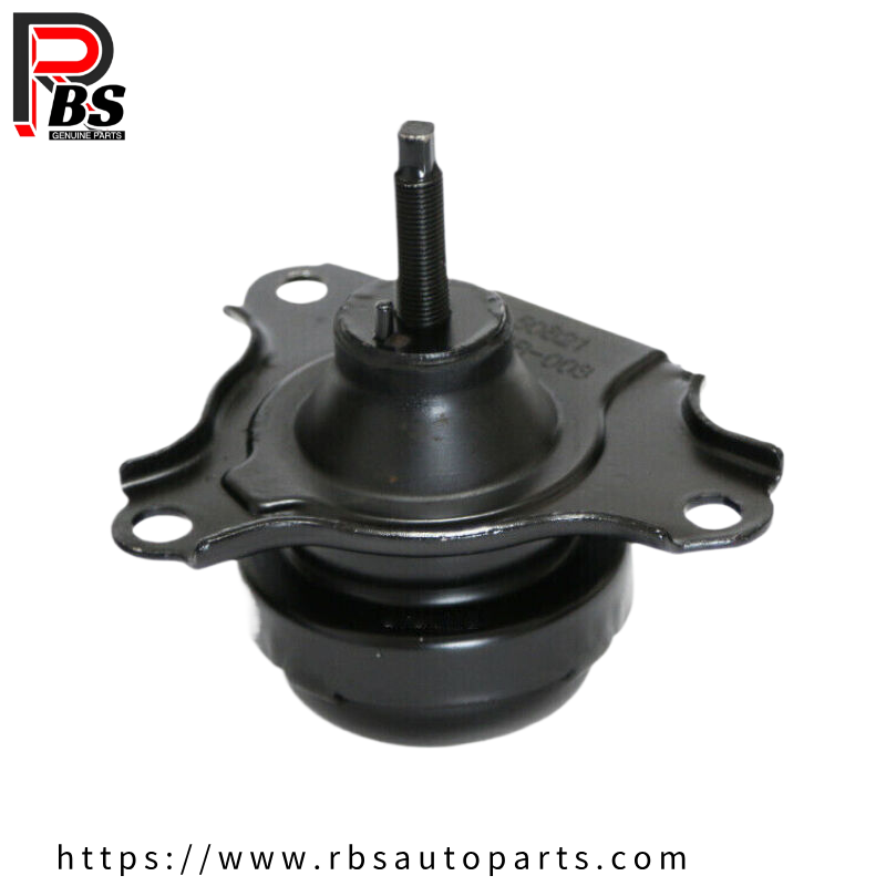 50821-S5B-003 50827-S5A-003 9413 A4567 Front Right Motor Mount for 2002-2006 Acura RSX 2002-2005 Honda Civic