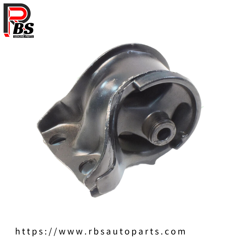 50821-SR3-020 50821-SR3-010 9136 A6533 Left Engine Motor Mount For 92-95 Honda Civic