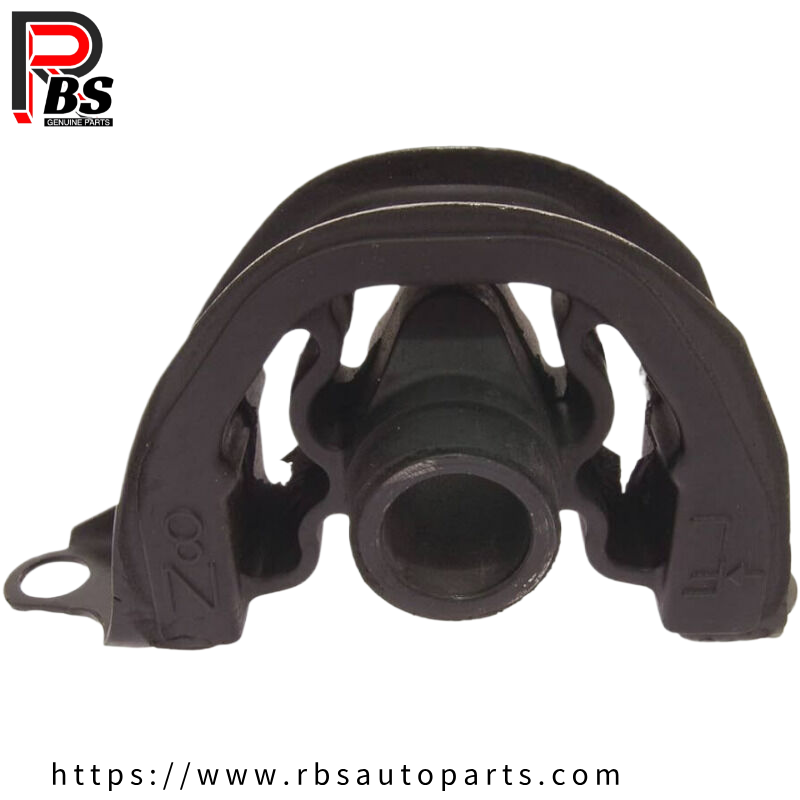 50842-ST0-N80 50842-ST0-N81 50842-ST0-N10 A6502 Front Left Lower Engine Motor Mount for Honda Civic 1.5 1.6L