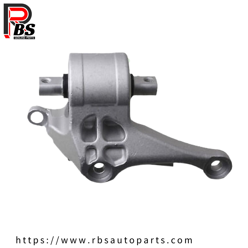 50850-SJA-A01 New Transmission Mount For 05-08 Acura RL