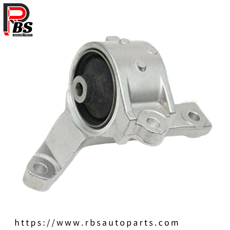 50850-STX-A02 50850-STX-A03 9690 A65022 Transmission Mount 07-13 for Acura MDX TL ZDX