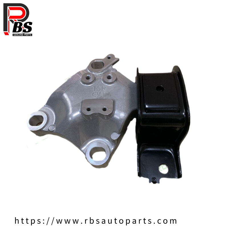 50850-T5A-013 New Transmission Mount for Honda Jazz 2015-2019