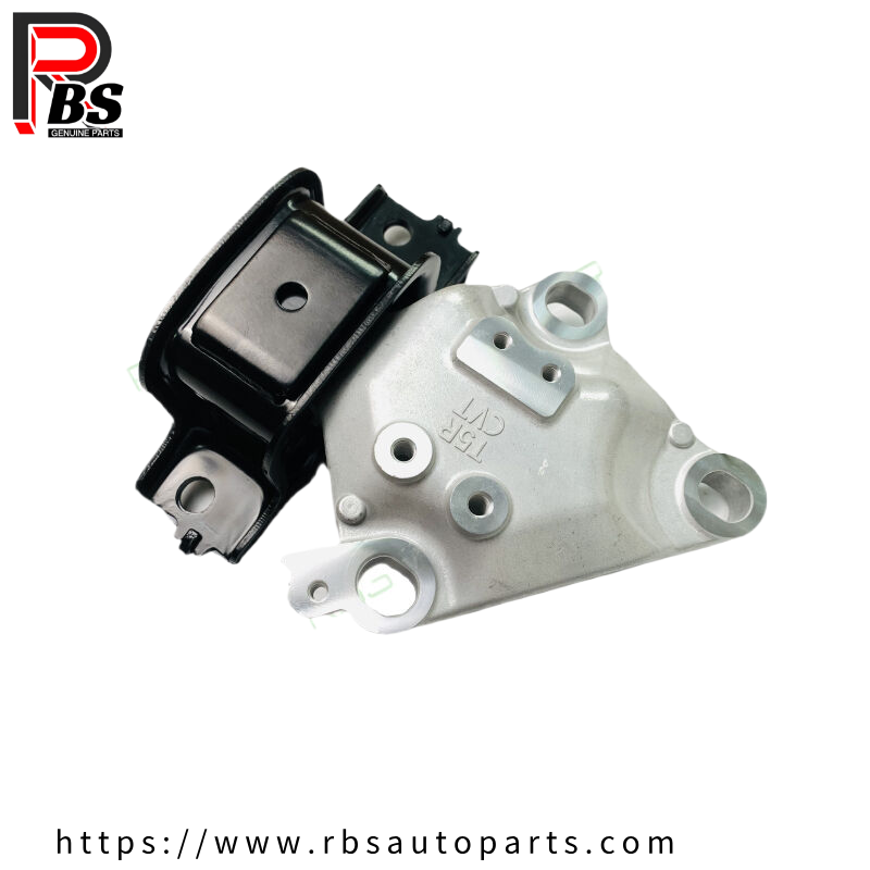 50850-T5H-003 50850-T9A-003 50850-T5R-013 50850-T5R-A01 A65062 9944 New Transmission Mount for 2015-2020 Honda Fit