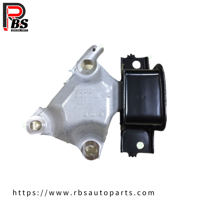 50850-T7J-003 FRONT LEFT TRANS ENGINE MOUNT FITS 2015-2020 HONDA FIT