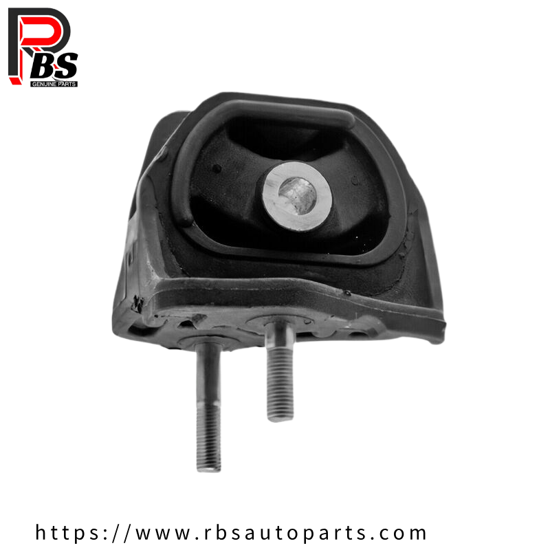 50850-TA1-A01 50851-TA1-A01 50850-TE1-A51 A4577 9439 A4592 9450 LOWER TRANSMISSION MOUNT For Honda Accord Acura TSX V6
