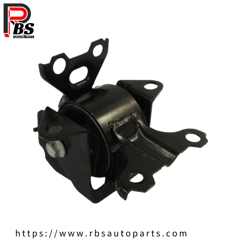 5105667AG 68309249AB A5418 1602 EM-3134 Left Transmission Mount for Dodge Caliber 12-07 L4-2
