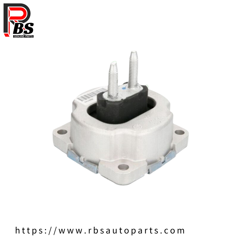 5154807AD Transmission Engine Mount for Dodge Durango 2013-2018 Jeep Grand Cherokee 2012-2018