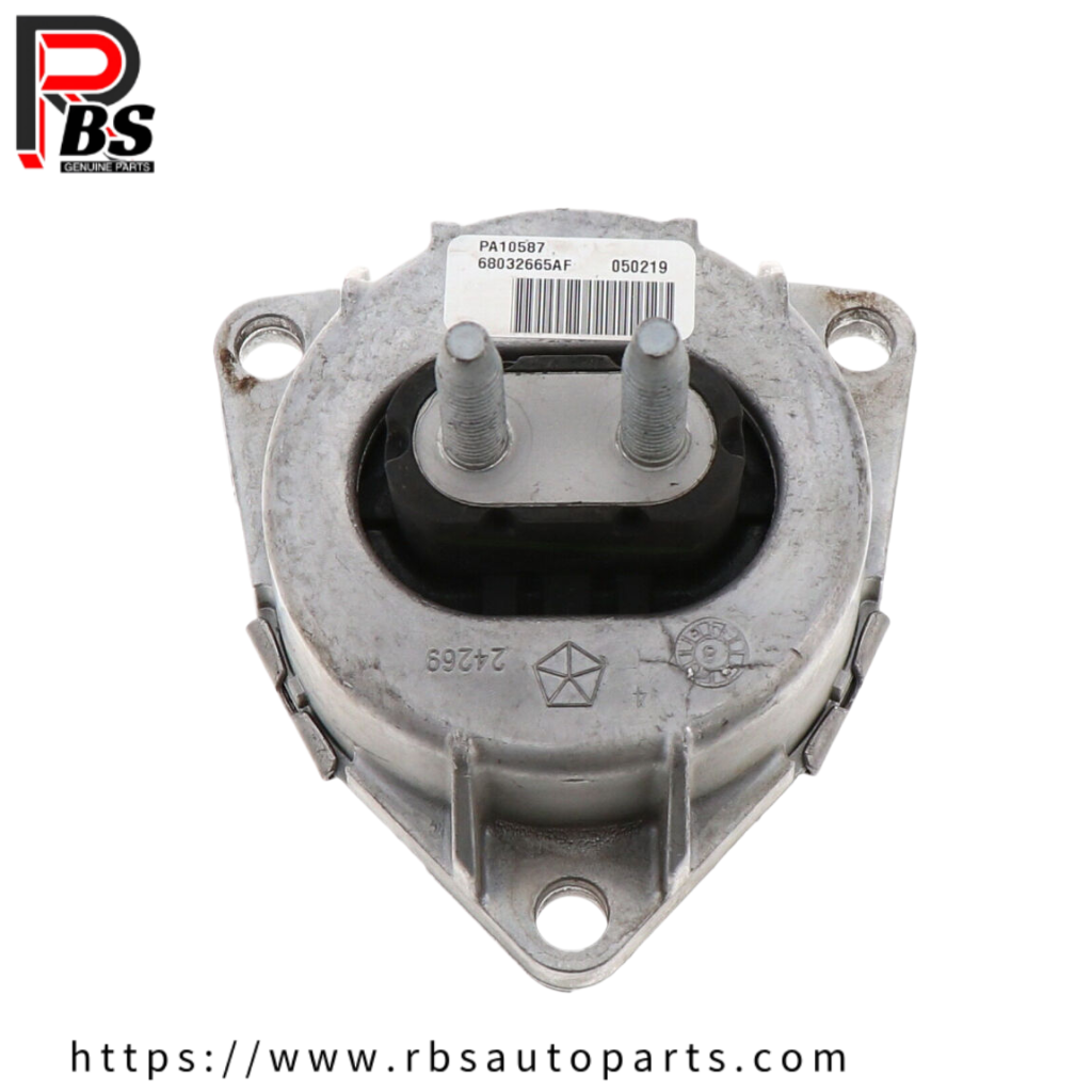 68032665AF 68032662AE Engine mount bracket for Jeep、Dodge Durango