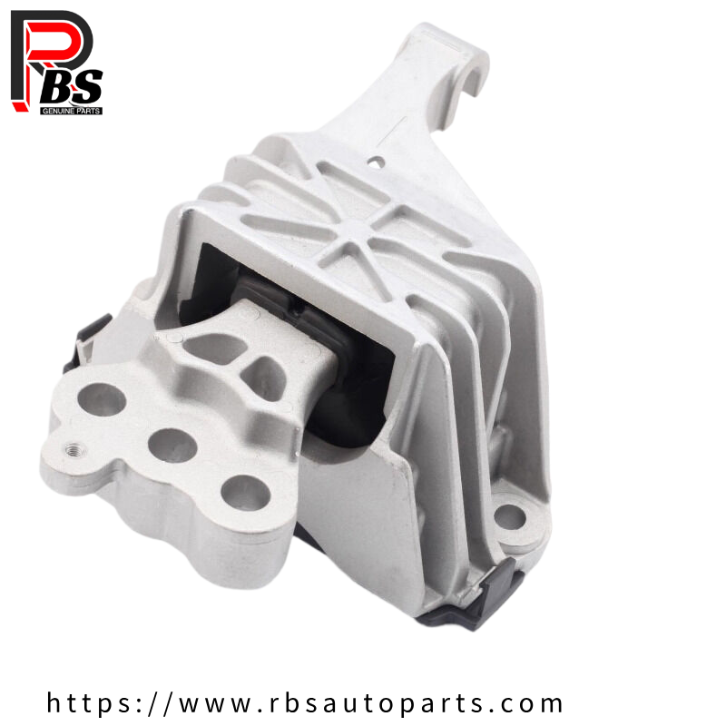68081487AG 68081487AE 68081491AF 68141877AC 4315H Front Left Engine Mount for Dodge Dart 2013-2016