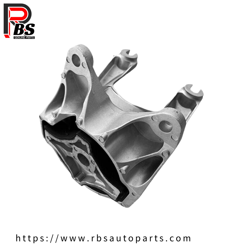 68157409AA 68264483AA Engine mount L for Dodge RAM