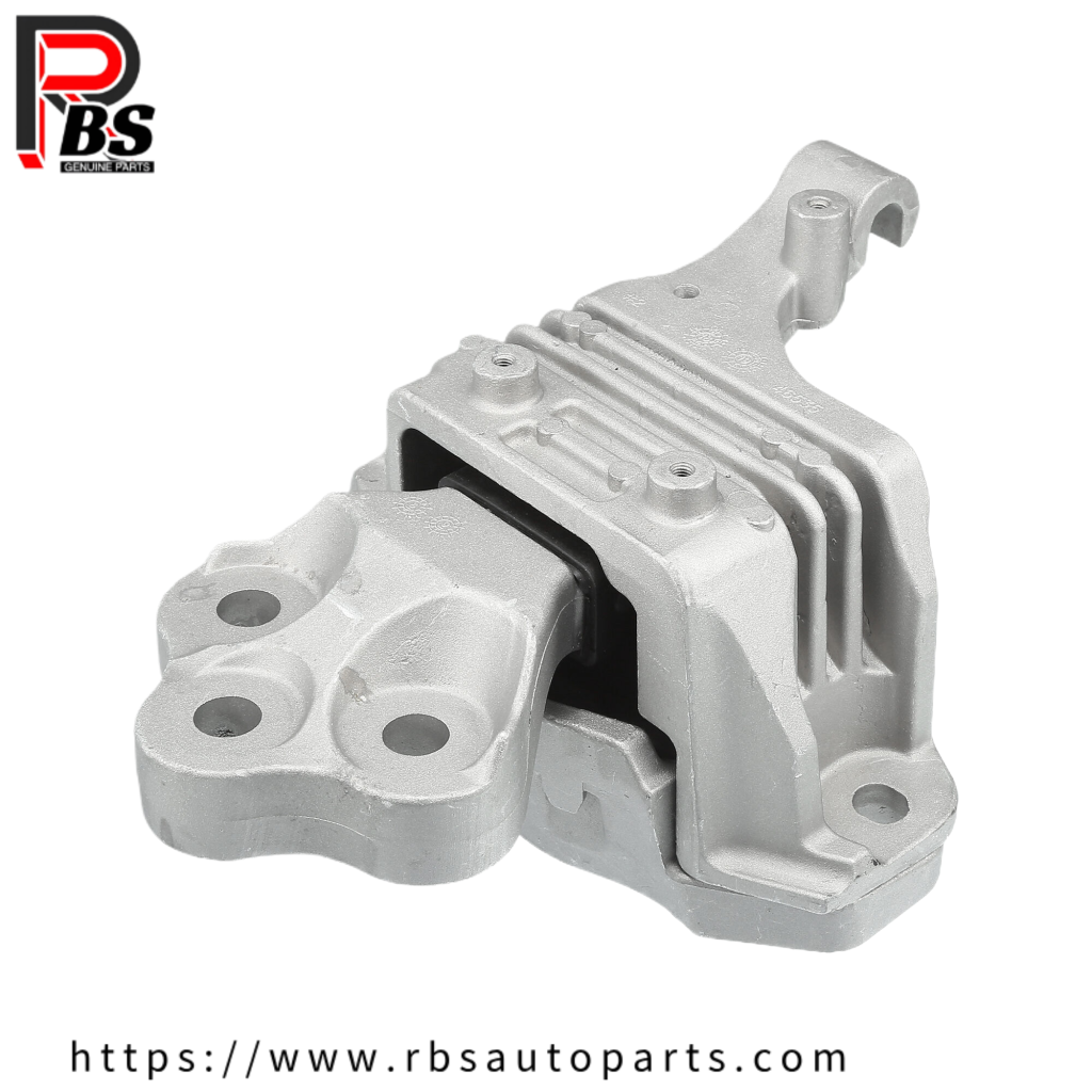 68164710AE Engine mount for Jeep Cherokee