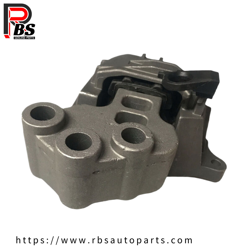 68329362AA 52049748 52097851 52034017 ENGINE MOUNT FOR FIAT 500X 2016-2018 Jeep Renegade 2015-2018 Ram ProMaster City 2015-2017