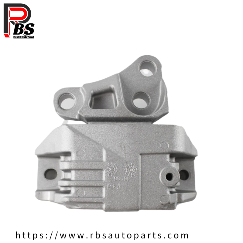 68363756AA 68321982AA 68330091AA 68254672AA FRONT RIGHT ENGINE MOUNT for Jeep Renegade 2015-2018 Ram ProMaster City 2015-2018