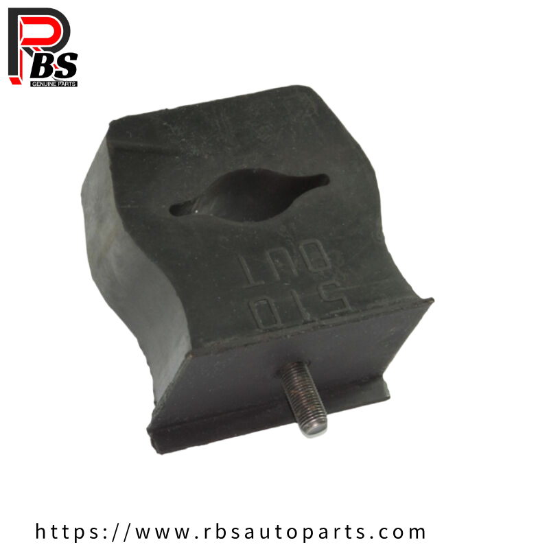 8-94118-510-0 Engine mount for Isuzu
