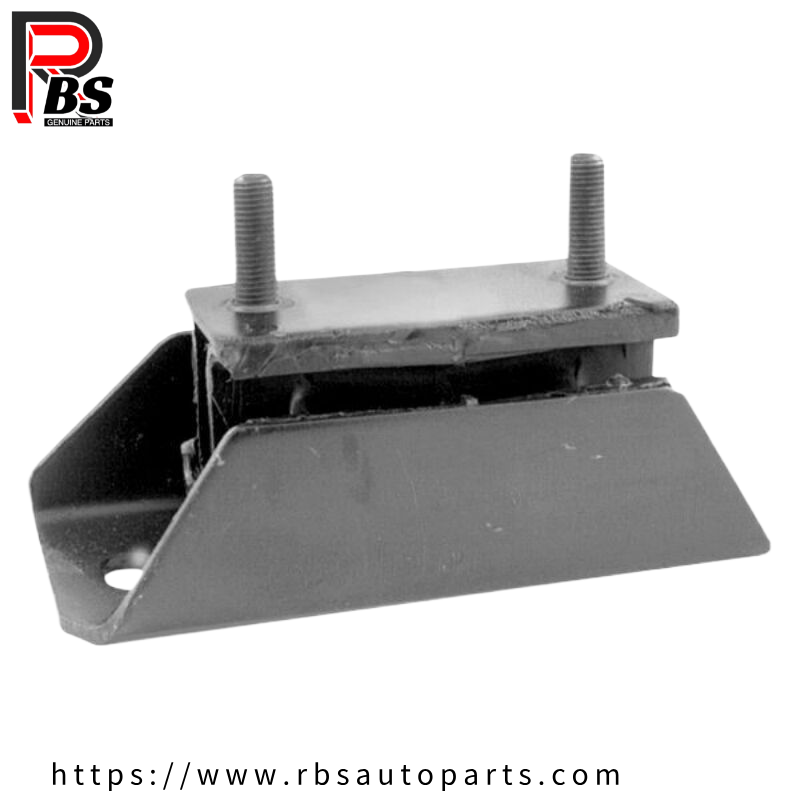 8-94135-985-1 Monte del motor para Isuzu